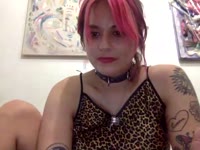 Tigerlily
